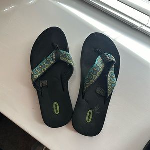 Teva Women’s Thongs